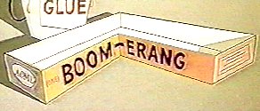 boomerang